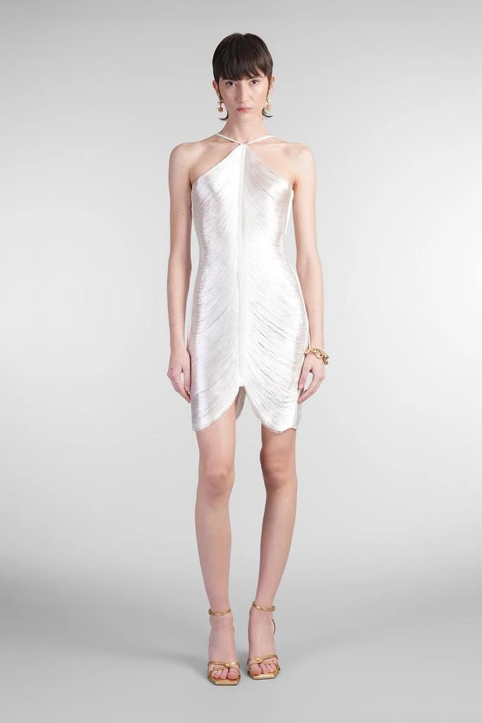 Cult Gaia Cult Gaia Mara  Dress Woman 1