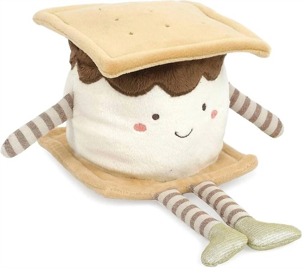 MON AMI Mon Ami - Smores Plush Toy 2