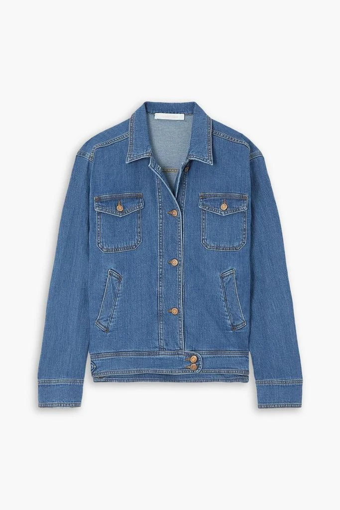 See by Chloé Denim jacket 1