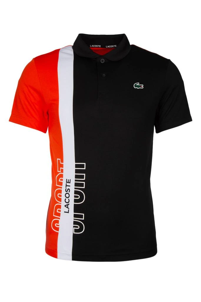 Lacoste Polo 1
