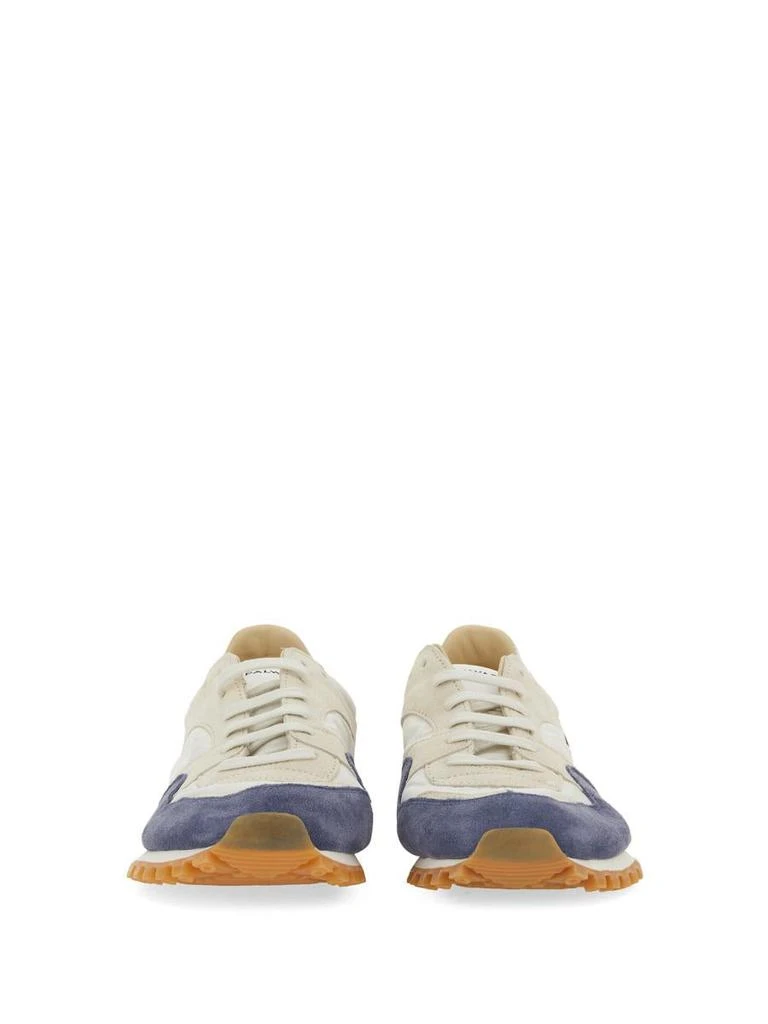Spalwart Spalwart Marathon Trail Low Sneaker 4