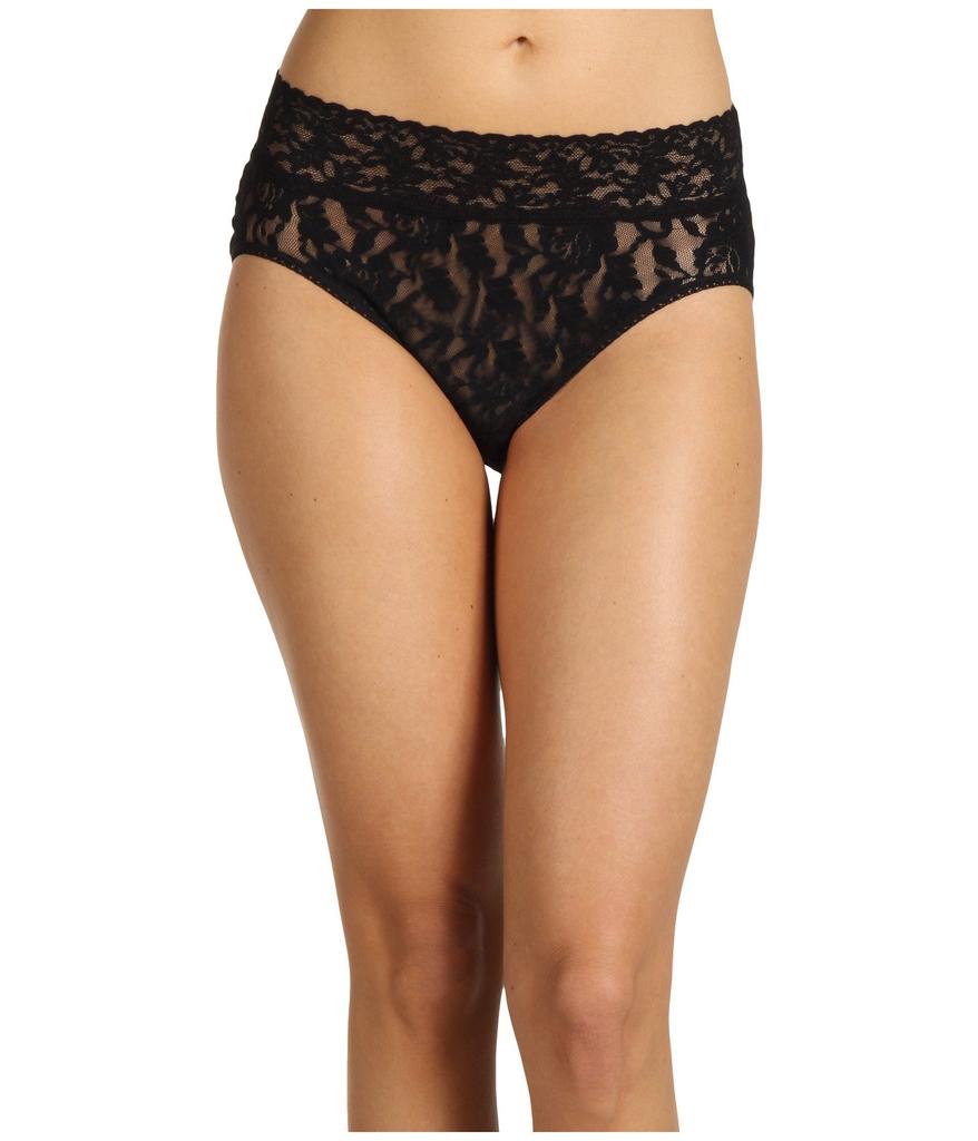 Hanky Panky Signature Lace French Bikini