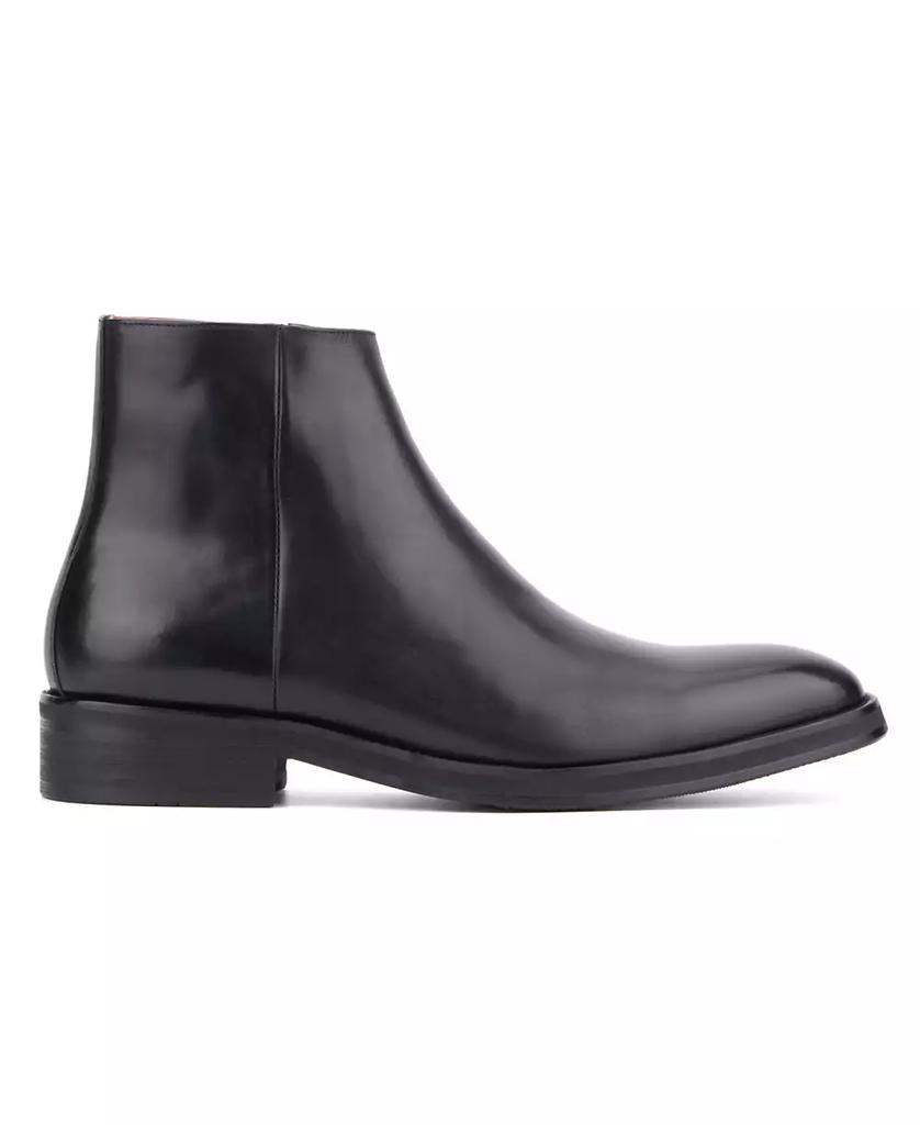 Vintage Foundry Men's Orson Chelsea Boots