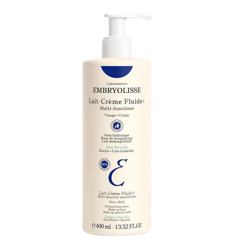 Embryolisse Embryolisse - Lait-Crème Fluid+ (400ml)