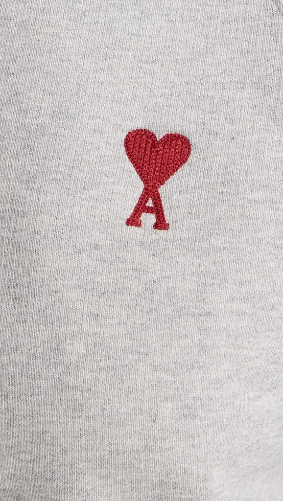 AMI AMI De Coeur Unisex Hoodie 6