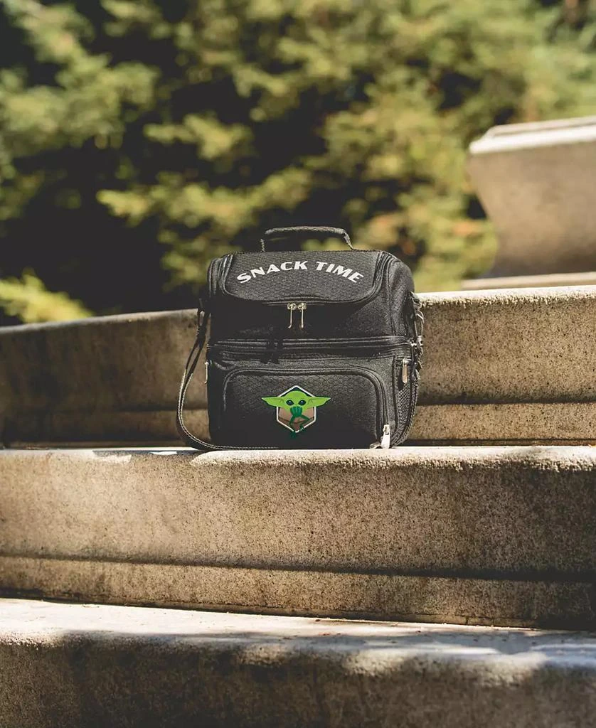 ONIVA Mandalorian the Child Pranzo Lunch Cooler Bag 5