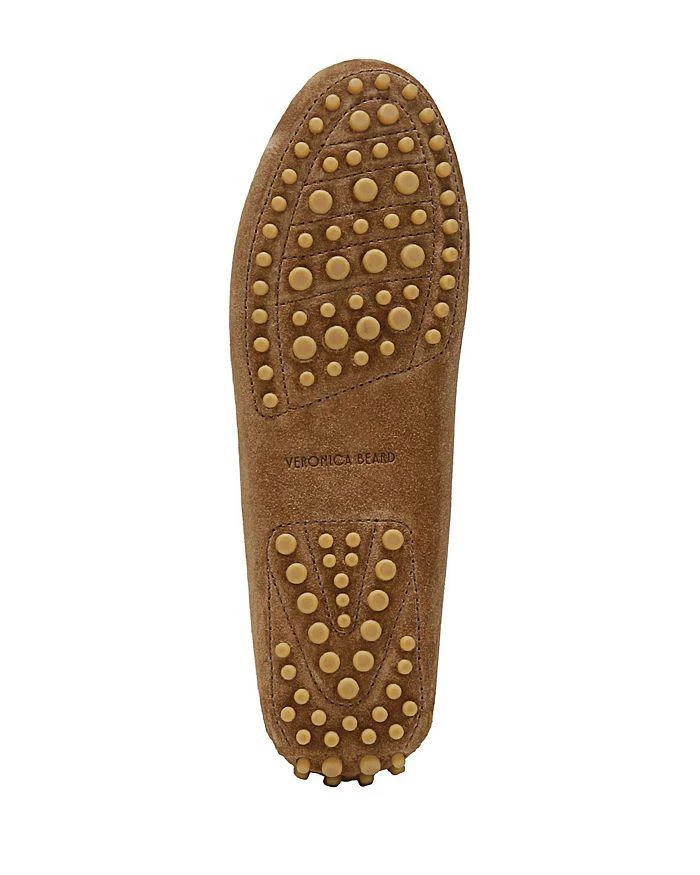 VERONICA BEARD Women's Jia Boat Shoes 6