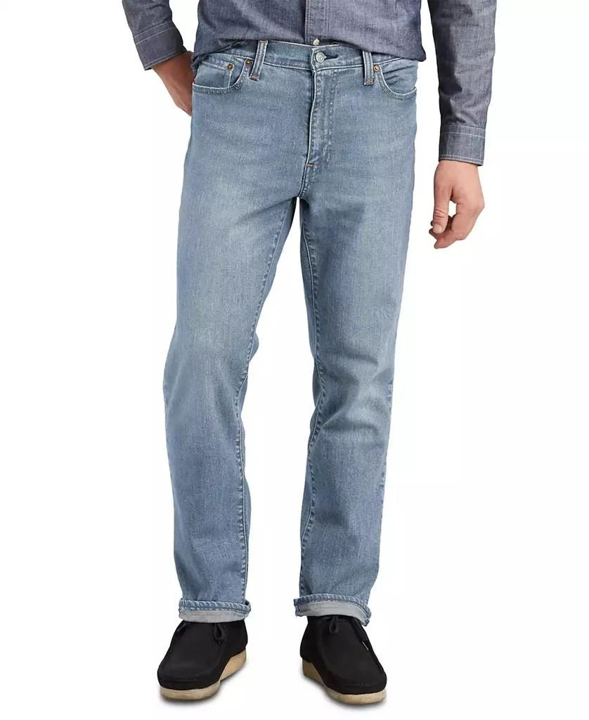 Levi's 541™ Men's Athletic Fit All Season Tech Jeans 1