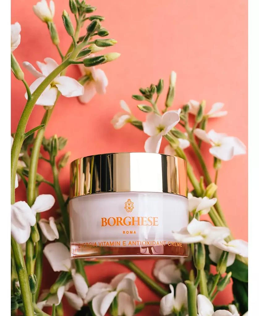 Borghese Energia Vitamin E Antioxidant Creme, 1 oz. 6