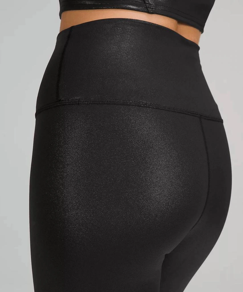 Lululemon Lululemon - Wunder Train High-Rise Tight 25" 6