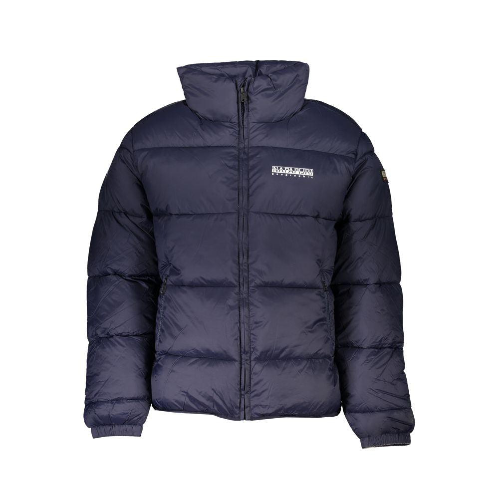 NAPAPIJRI Polyamide Men Men's Jacket