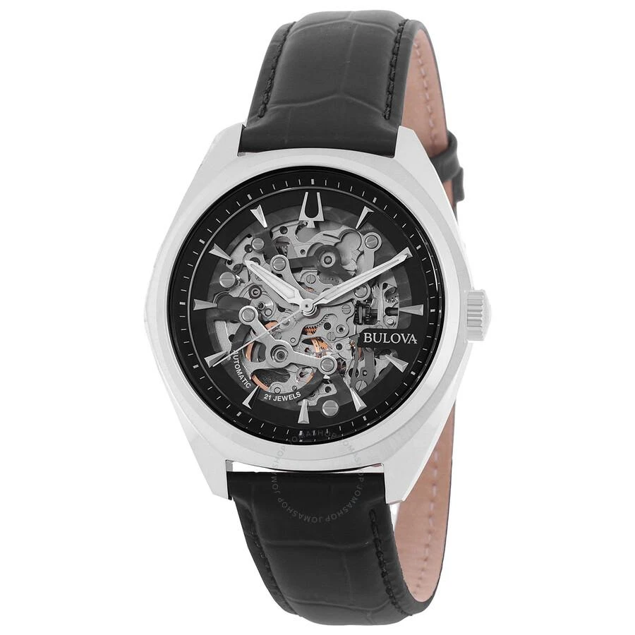 Bulova Surveyor Automatic Men's Watch 96A310 1