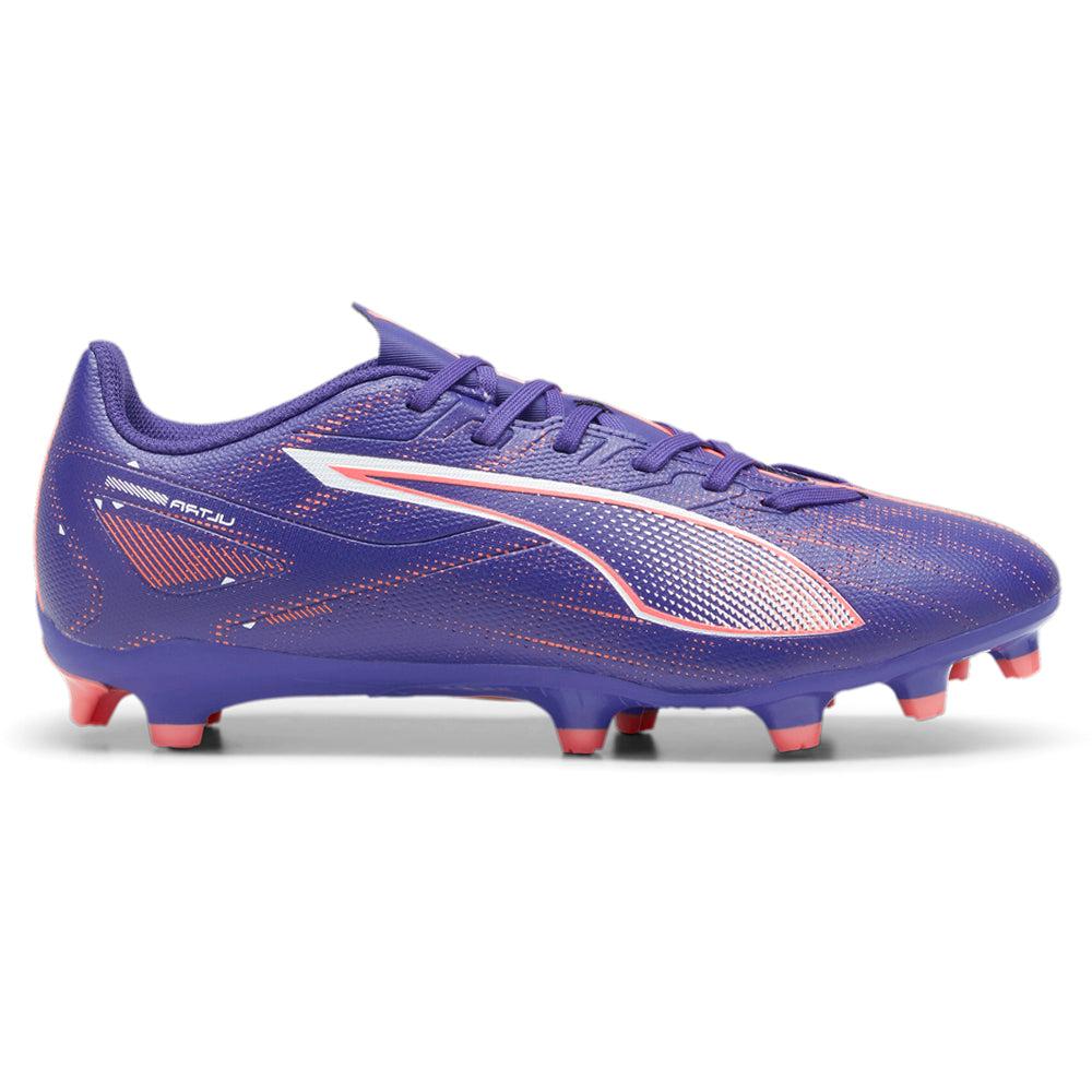 Puma Ultra 5 Play Firm Ground/Artificial Ground Soccer Cleats