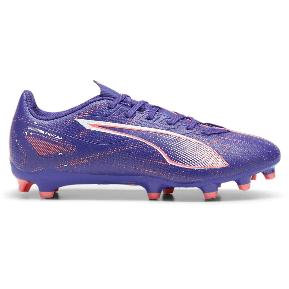 Puma Ultra 5 Play Firm Ground/Artificial Ground Soccer Cleats 1