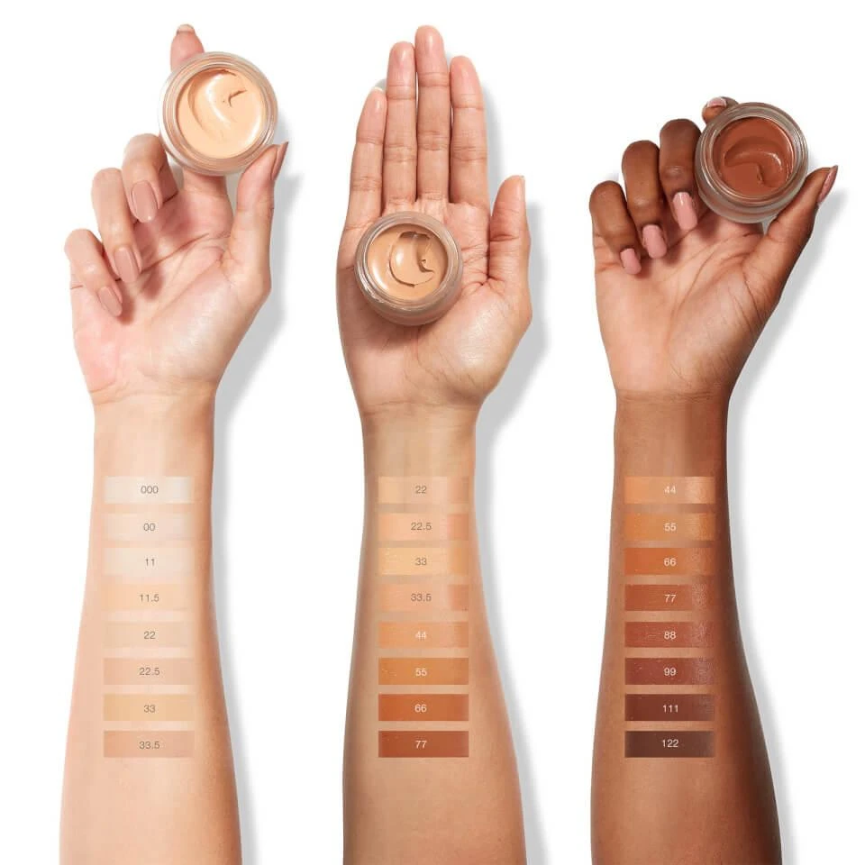 RMS Beauty RMS Beauty Un Cover-Up Cream Foundation 2