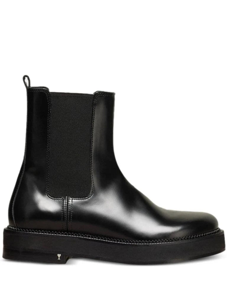 AMI ANATOMICAL TOE DERBIES 1