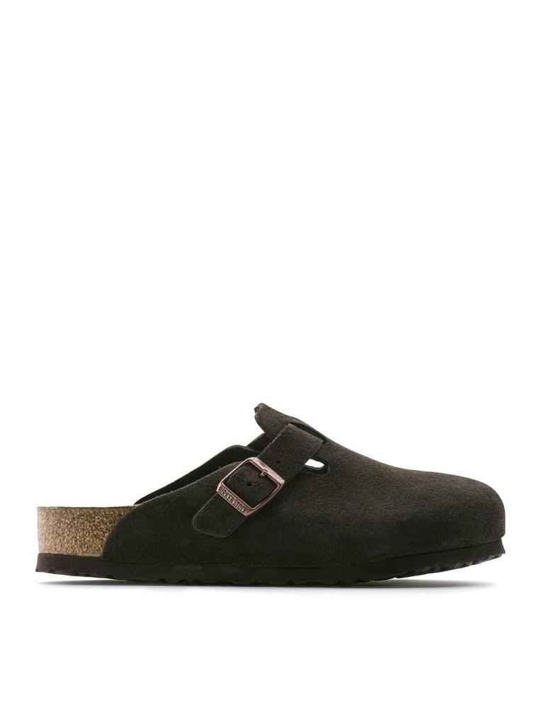 Birkenstock Birkenstock 'Boston' Sabots