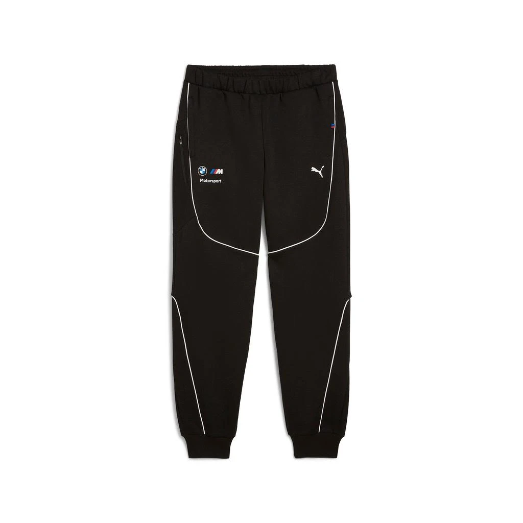 Puma PUMA BMW M Motorsport Men's Motorsport Sweatpants 1