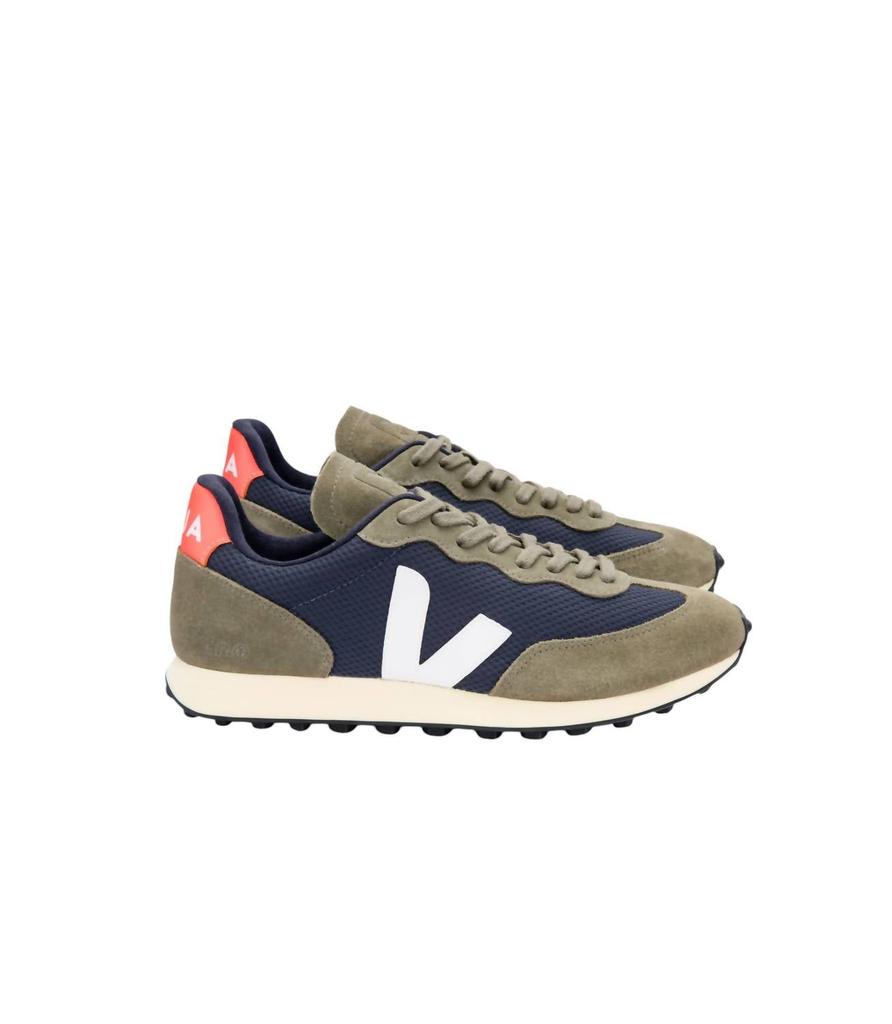 Veja Veja - Men's Rio Branco Alveomesh Sneakers