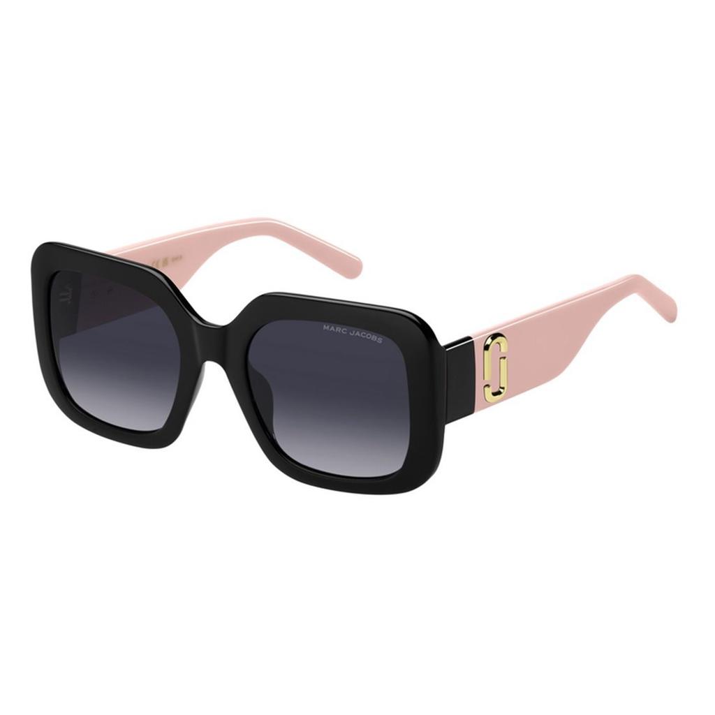 Marc Jacobs キャットアイフレムサンクラス MJ1009S 09Q Marc Jacobs Women's Sunglasses Cat Eye Brown MJ 1009/S 09Q