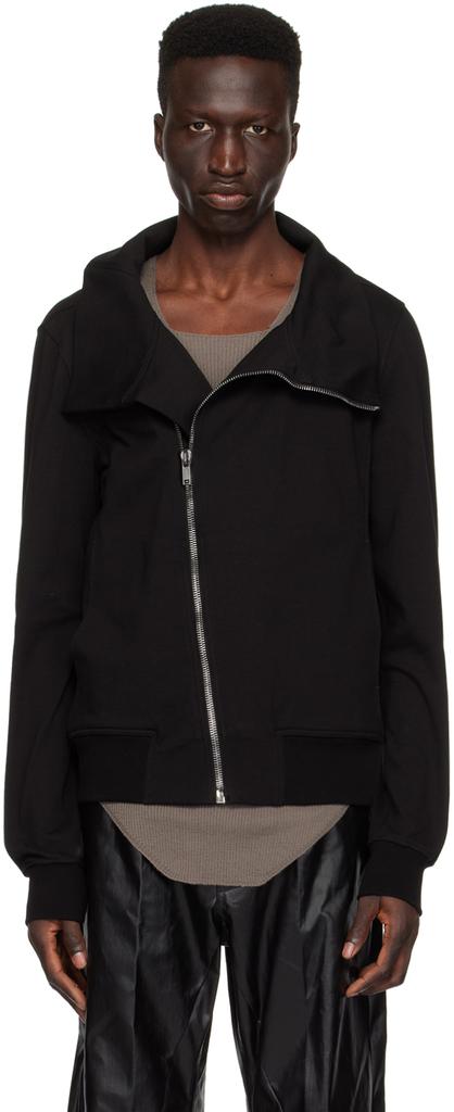 Rick Owens Off-White Porterville Jason Hoodie - Hoodies