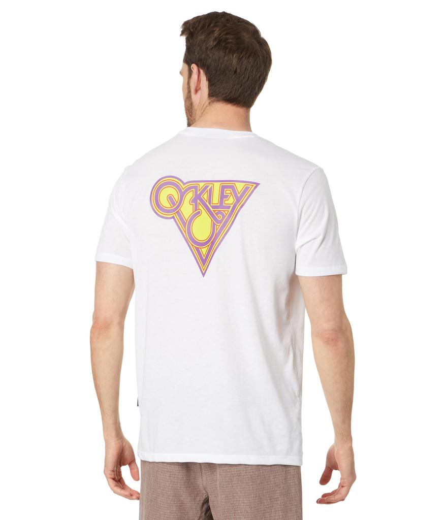 Oakley Tamarindo Short Sleeve Tee