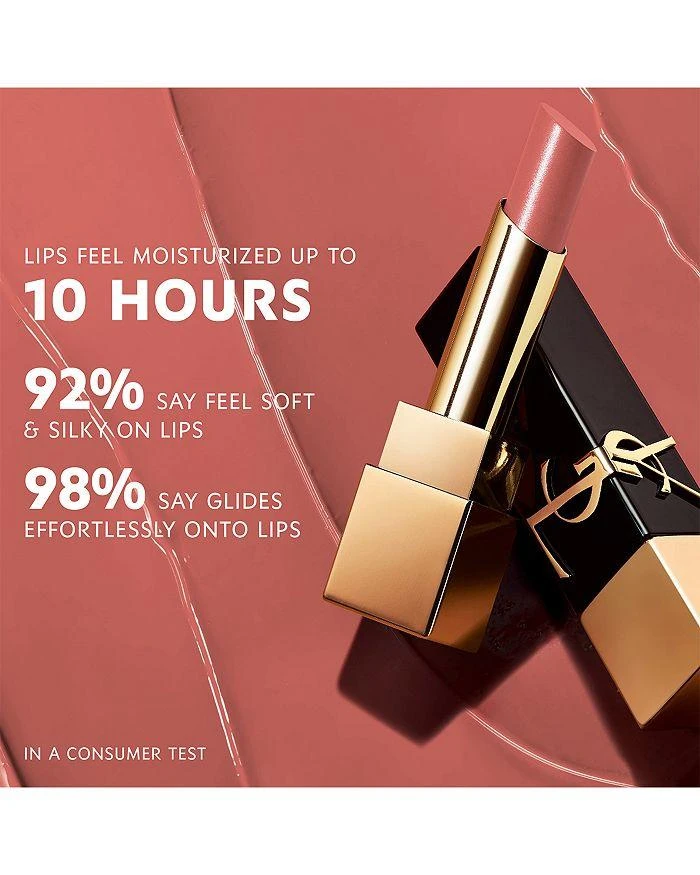 Yves Saint Laurent Yves Saint Laurent Rouge Pur Couture The Bold Lipstick 8