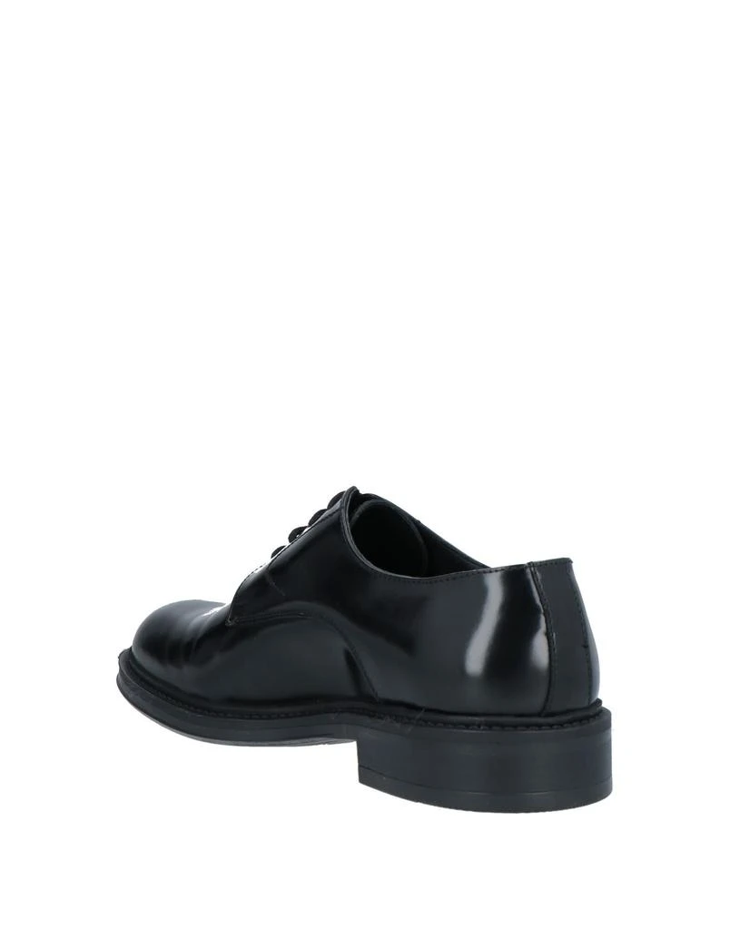 BRAWN'S Laced shoes 3