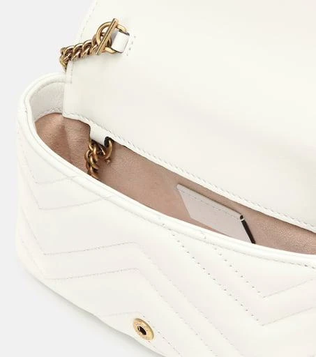 Gucci GG Marmont Mini shoulder bag 3