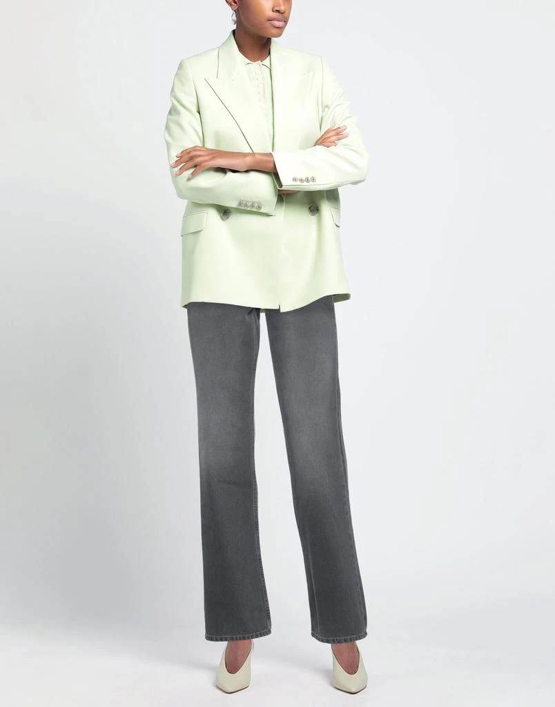 Wandler Denim pants 2