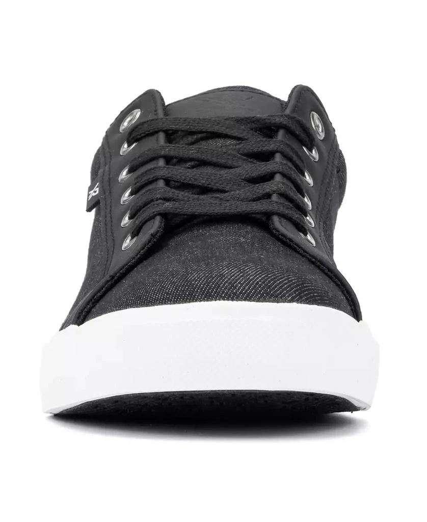 XRAY Men's Maaemo Lace-Up Sneakers 6