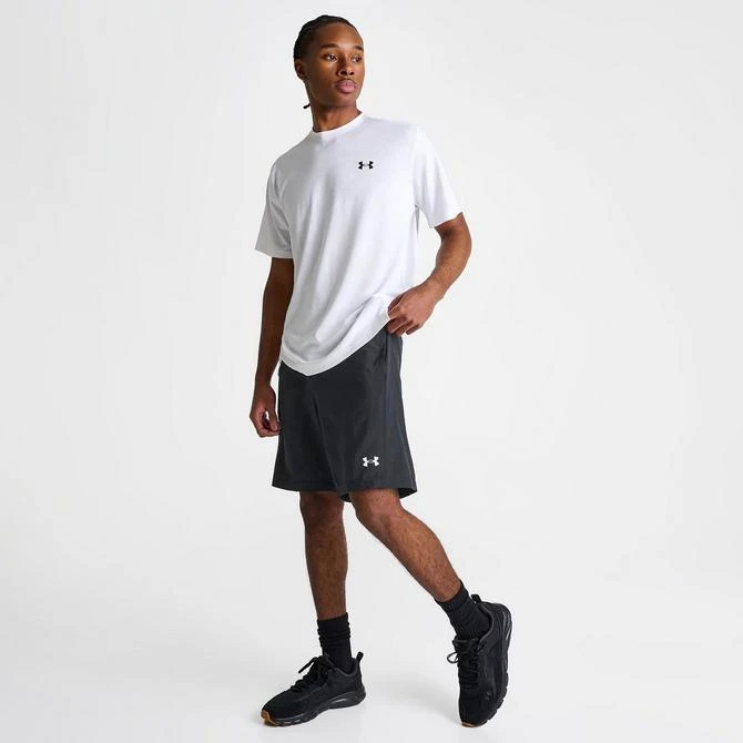 Under Armour Men's Under Armour Halfback Shorts 2