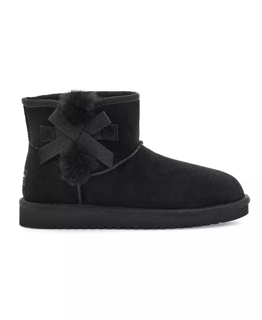 KOOLABURRA BY UGG Women's Victoria Mini Booties