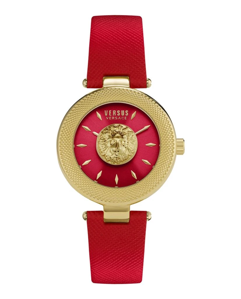 Versus Versace Brick Lane Strap Watch 1