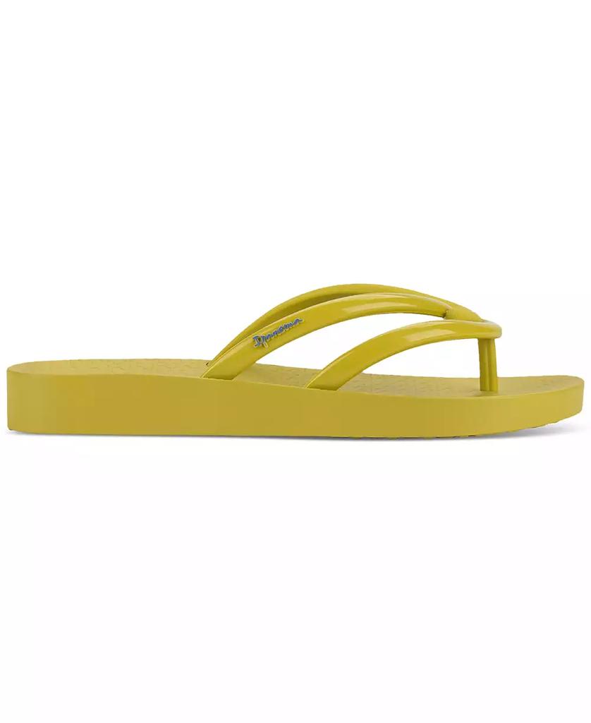 Ipanema Comfy Fem Slip-On Flatform Sandals