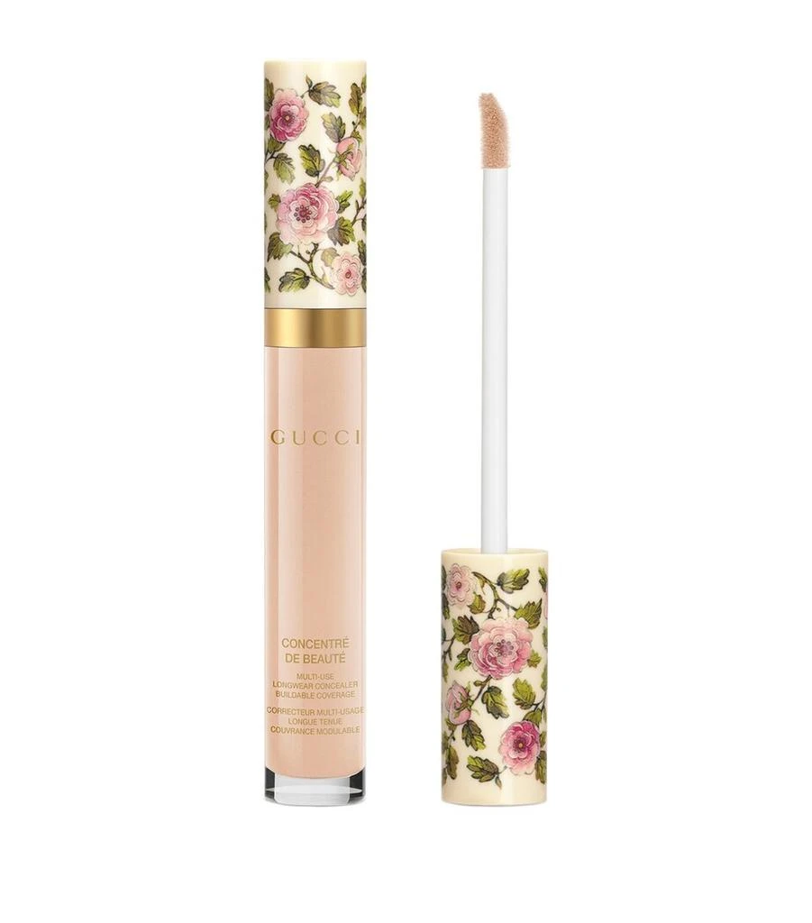 Gucci Concentré De Beauté Liquid Concealer 1