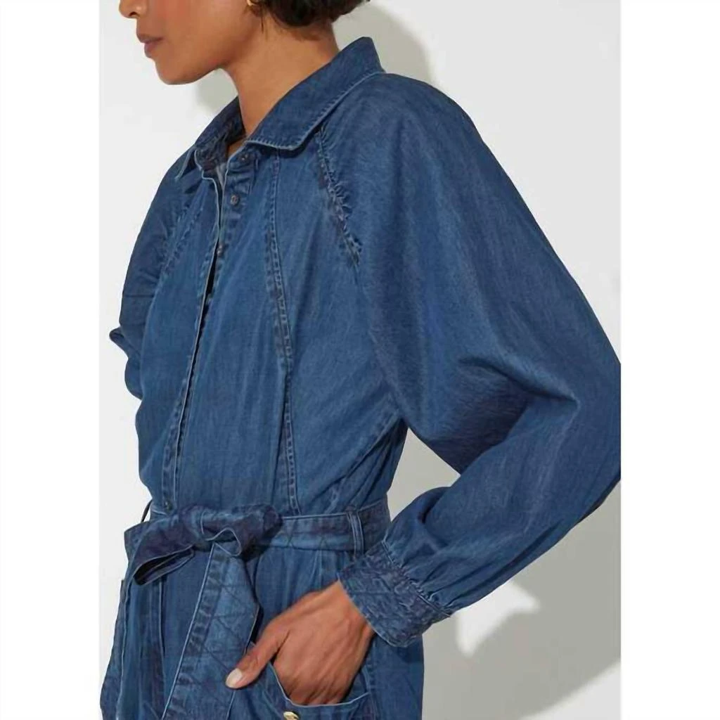 Cleobella Cleobella - Haisley Jumpsuit 3