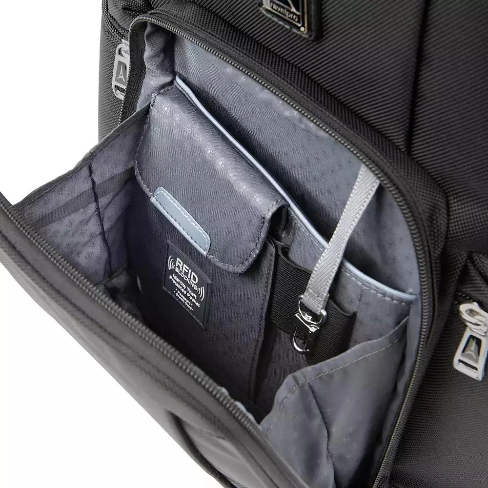 Travelpro Platinum Elite Business Backpack 10