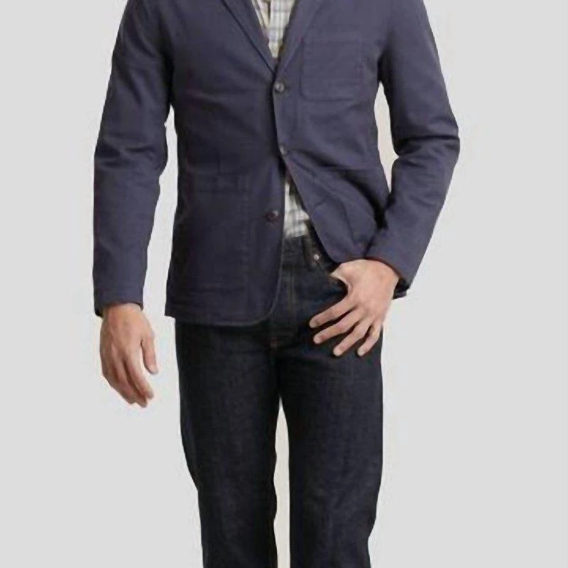Grayers Newport Stretch Sport Coat 1