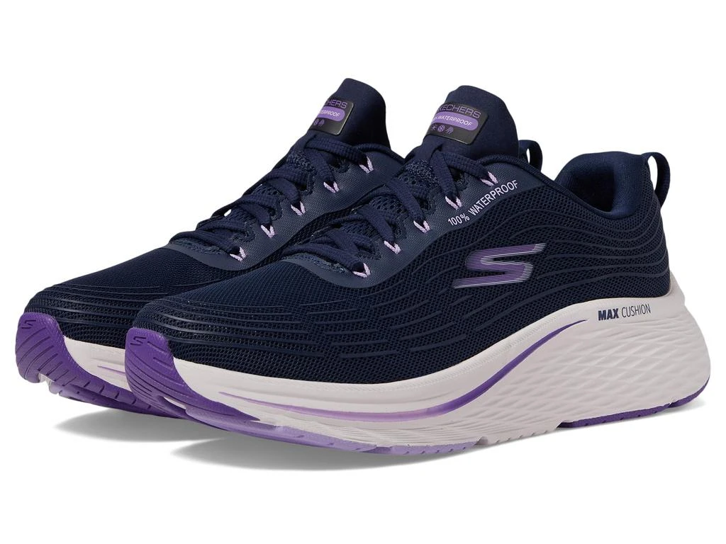 SKECHERS Max Cushioning Elite 2.0 Bridgeport Waterproof 1