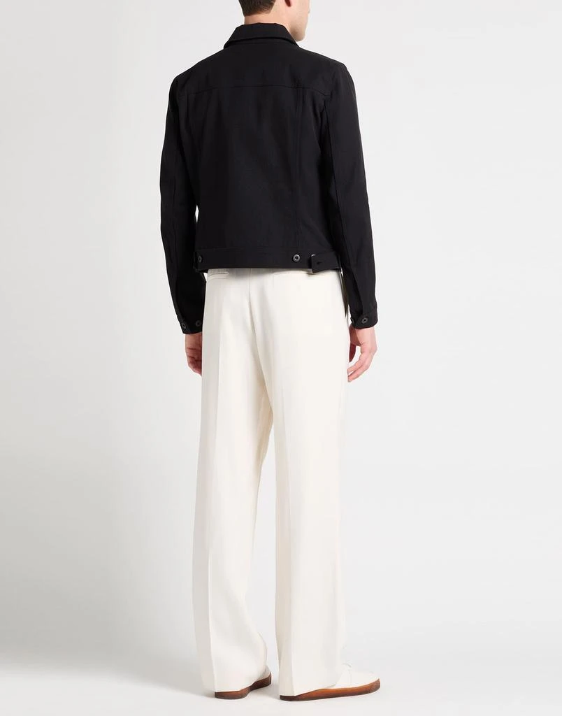 Rick Owens Denim jacket 3