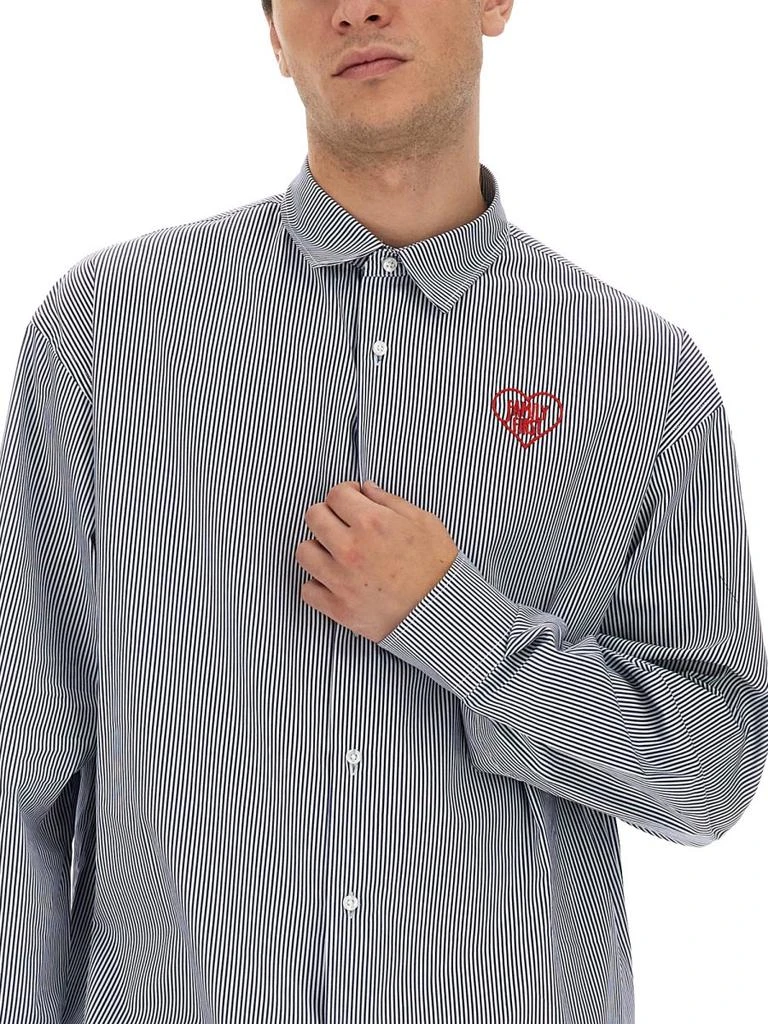 Family First Family First Logo Emblem Shirt 3