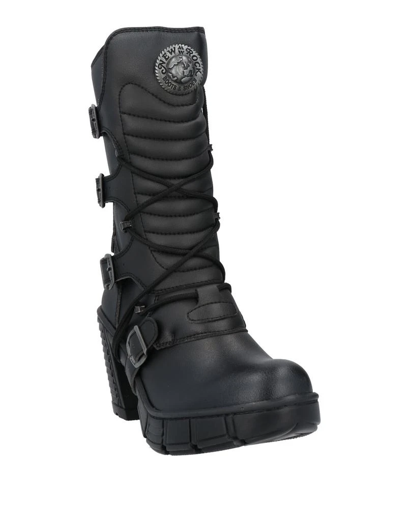 NewRock Ankle boot 2