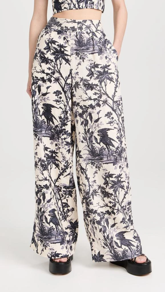 Cara Cara Josephine Pants 6