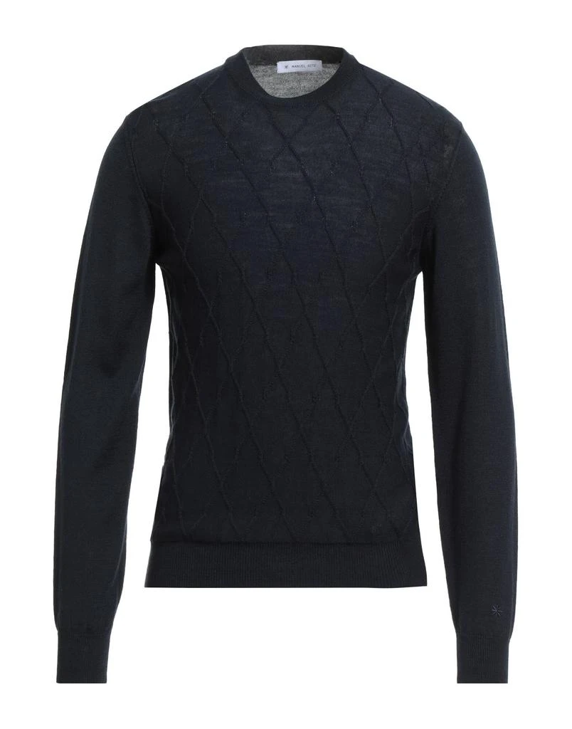 MANUEL RITZ Sweater 1