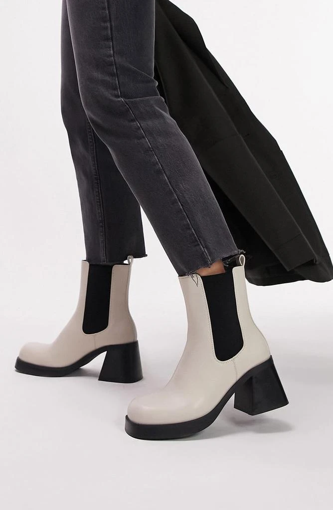 Topshop Bay Chelsea Boot 4