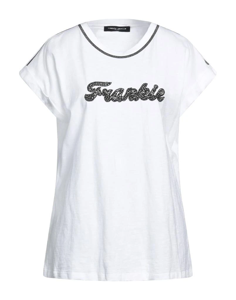 FRANKIE MORELLO T-shirt 1
