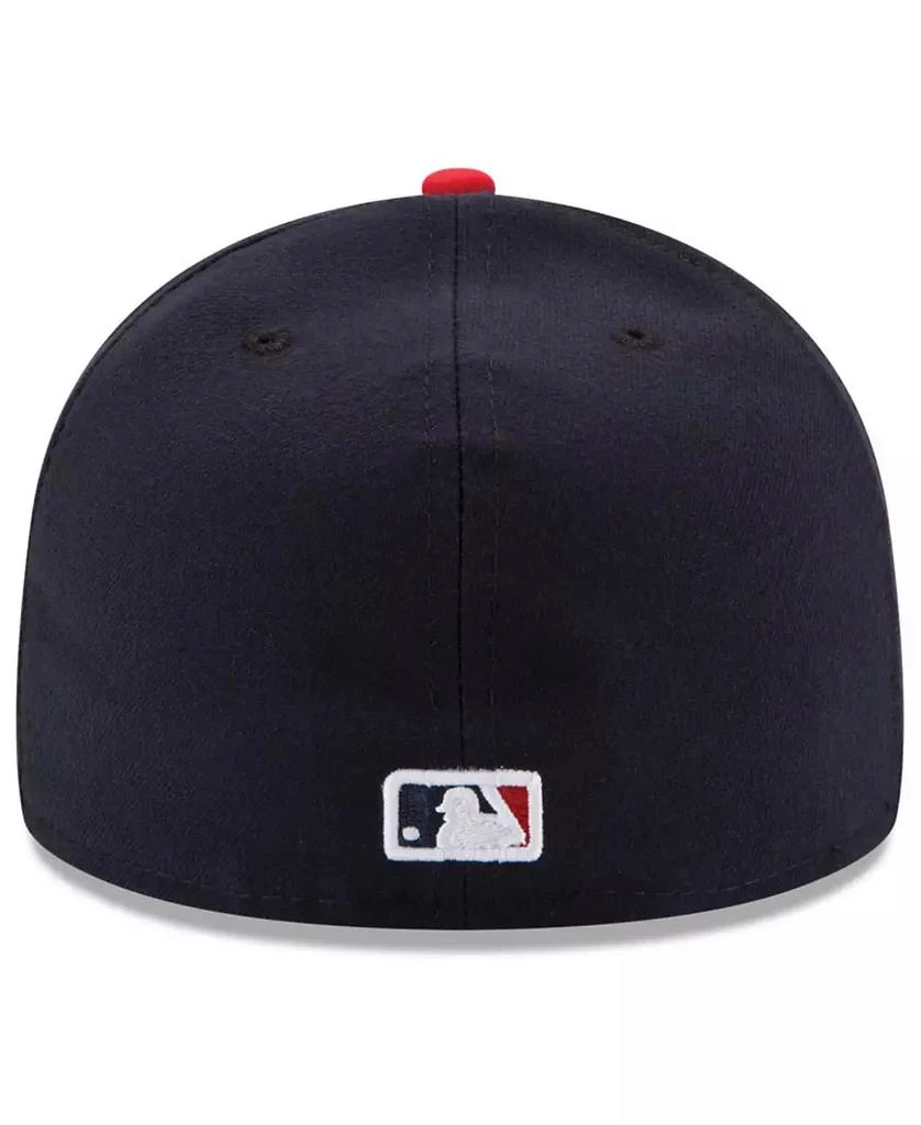 New Era St. Louis Cardinals Authentic Collection 59FIFTY Fitted Cap 4