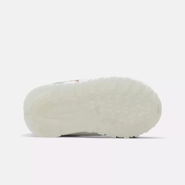 Reebok Classic Leather Shoes - Toddler 5