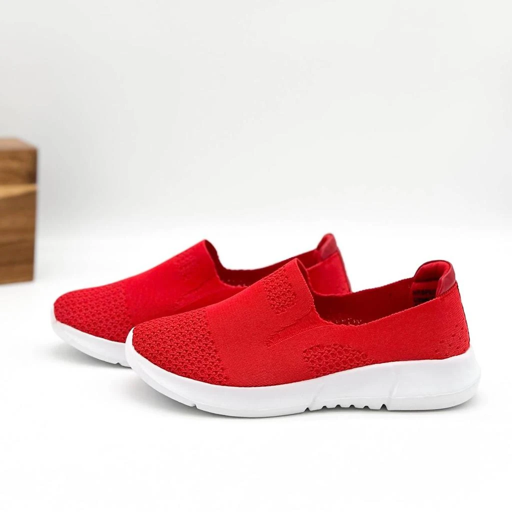 Not Rated Women's Sibell Sneakers 4